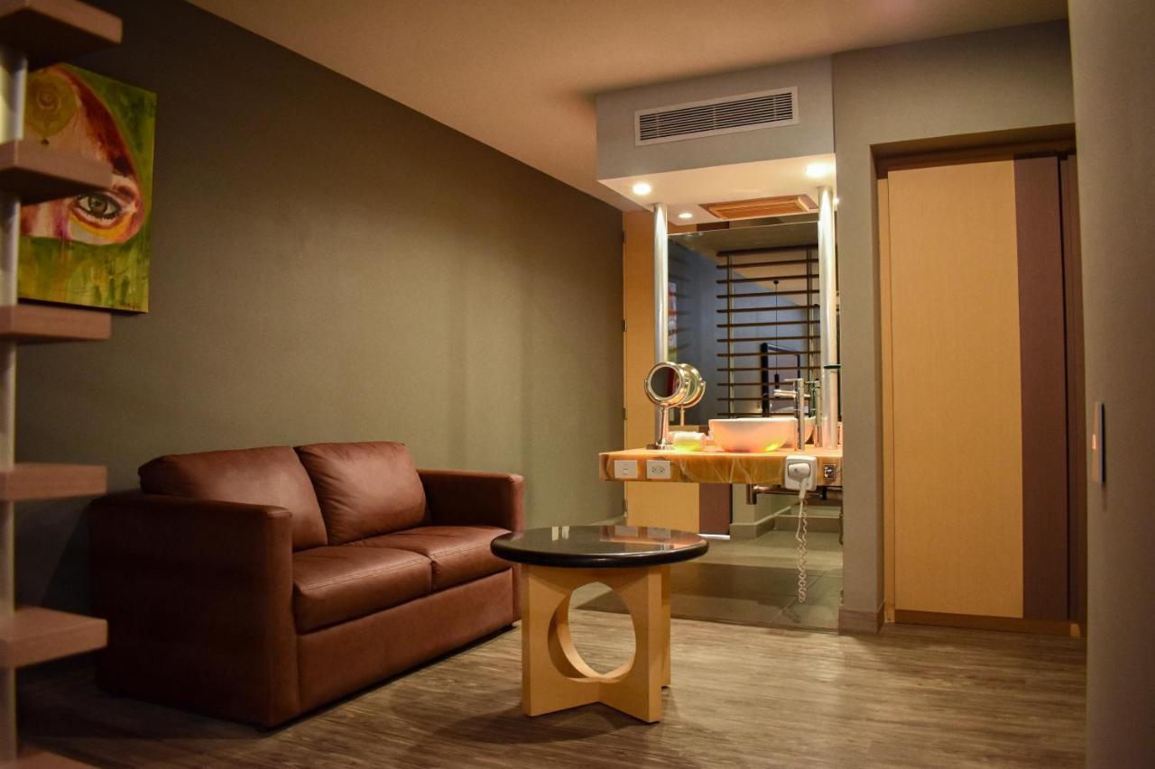 Ramada By Wyndham Santa Fe 4* Mexico-stad