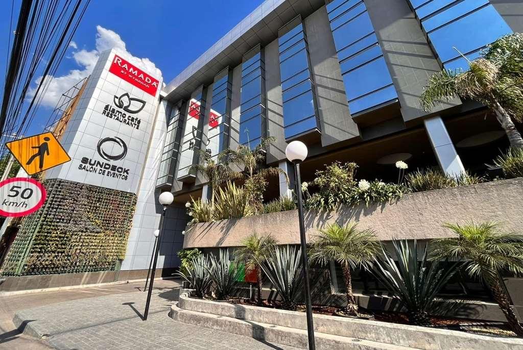 Ramada By Wyndham Santa Fe 4* Mexico