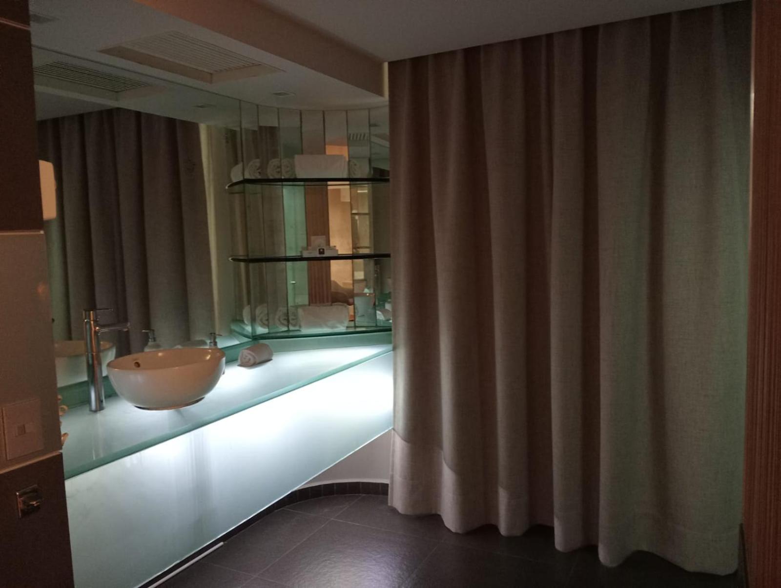 Ramada By Wyndham Santa Fe 4* Mexico