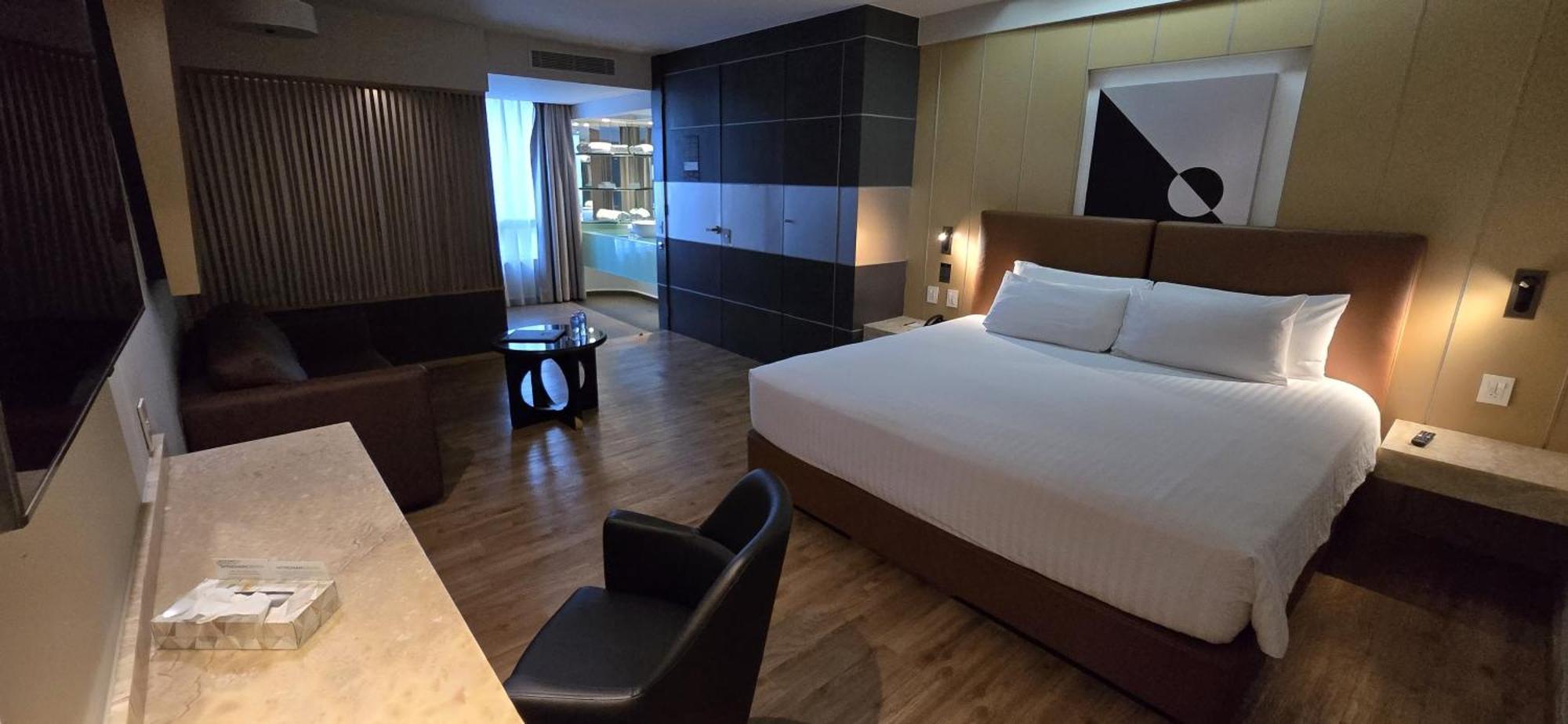 Ramada By Wyndham Santa Fe Mexico