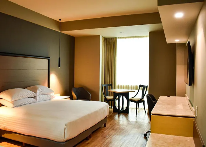 Hotel Aspen